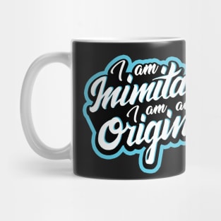 Inimitable Mug